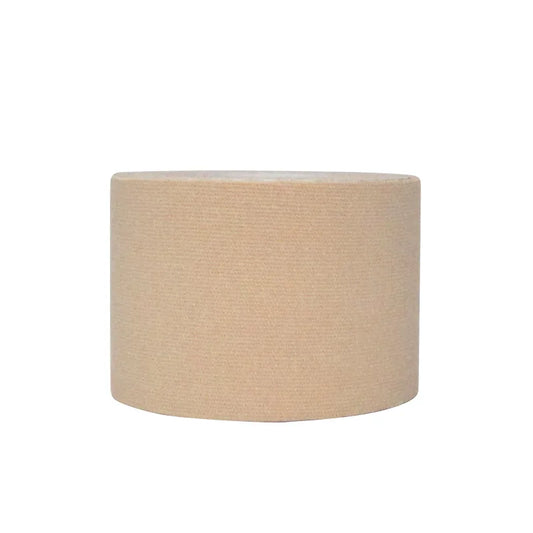 2.5cm*5M Size Kinesiology Tape Athletic Elastoplast Sport Recovery Strapping Gym Waterproof Tennis Muscle Pain Relief Bandage